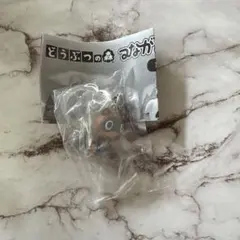 どうぶつの森 めじるしアクセサリー たぬきち