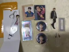 FANTASTICS 瀬口黎弥 過去物まとめ売り