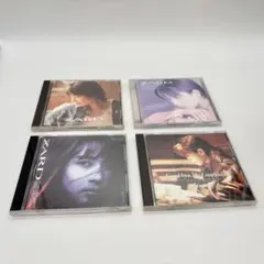 ZARD / アルバム CD 4点セット