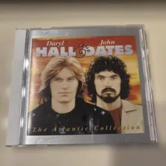ダリルホール&ジョンオーツ／CD
