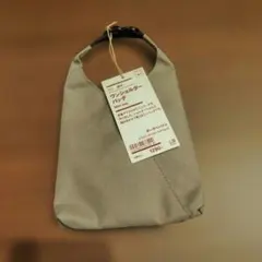 無印良品ミニワンショルダーバッグのサムネイル