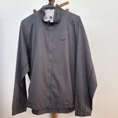 ナイキ ナイロンジャケット