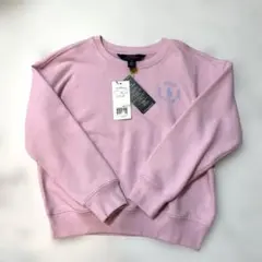 POLO RALPH LAUREN　トレーナー サイズ6