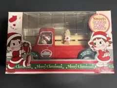 不二家 - 【不二家ペコちゃん】クリスマス３点セット 不二家 ペコちゃんクリスマスプレート3枚セット - メルカリ