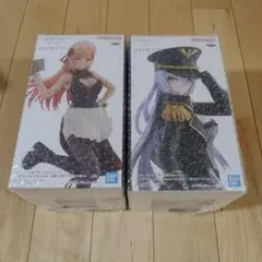 その着せ替え人形は恋をする フィギュア 2体セット