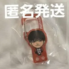川村壱馬 THE RAMPAGE RMPG ガチャ 3連キーホルダー - メルカリ