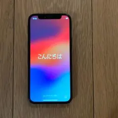 iPhone12 mini 64GB SIMフリー