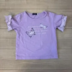 BeBe Tシャツ 100cm