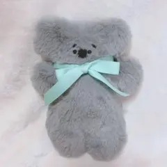 【1時までの価格◎】コアラ ぬいぐるみ ハンドメイド作家【お値下げ可能◎】