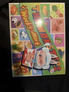 M*l様 POPMART THE MONSTERS LABUBU