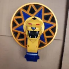 ハリケンジャー巨大ロボ 　約30cm ハリケンジャー巨大ロボ 約30cm 2025年最新】巨大ロボ/平成