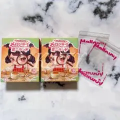 断*す様 Mellojoy メロジョイ ミニランド 3点セット | Mercari