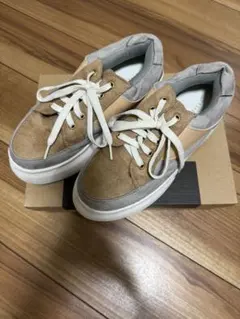 ESPERANZAエスペランサ 厚底スニーカー