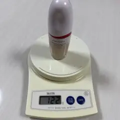 資生堂 エッセンス スキングロウ ファンデーション