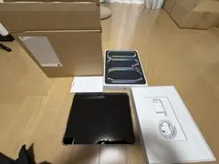 A*n様 iPad Pro 13インチ(M4) 1TB バッテリー100% シル - メルカリ