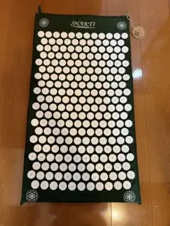 Shakti Mat シャクティマット 指圧マット グリーン　　小栗旬 Shakti Mat シャクティマット 指圧マット グリーン 小栗旬 - メルカリ