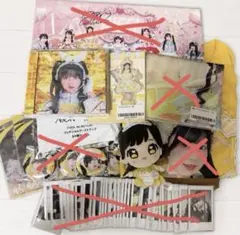 iLiFE 福丸うさ 生誕祭2026 グッズ セット - メルカリ