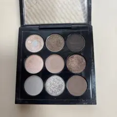 MAC アイシャドウパレット ダスキー ローズ
