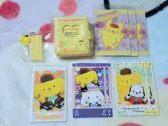 サンリオ ポムポムプリン