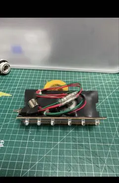 タイムセール】JET 3連ロケットテール 流星リレー内蔵 左右セット 24V