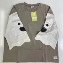 限定値下げ新品未使用nico Tシャツ サイズ120のサムネイル