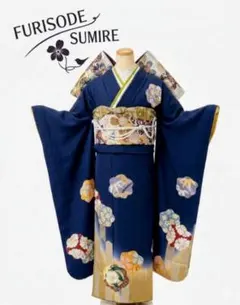 2026年最新】振袖 フルセットの人気アイテム - メルカリ