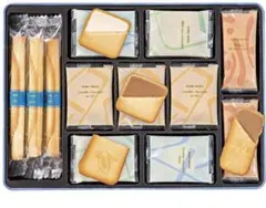YOKU MOKU サンク デリス焼菓子詰合のサムネイル