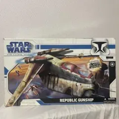 スターウォーズ コマンド・ガンシップ ハズブロ STAR WARS スターウォーズ コマンド・ガンシップ ハズブロ STAR WARS - メルカリ
