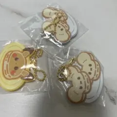 ポケピース　1番くじ