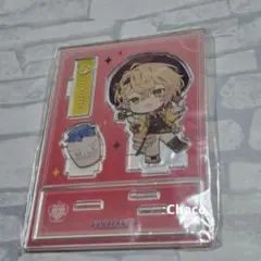 フラメモ　プルース　アクスタ　コラボカフェ　パルコ