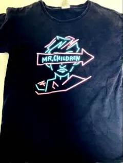 2026年最新】mr.children tシャツの人気アイテム - メルカリ