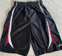 バスケットボールパンツ 160