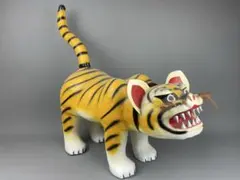 2025年最新】首振り虎の人気アイテム - メルカリ