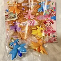 おジャ魔女どれみ　ガチャ