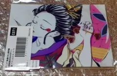 鬼滅の刃 全幕間画 WEBSHOPくじ C賞 アクリルスタンド 堕姫