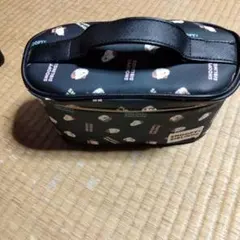 スヌーピーのポーチです