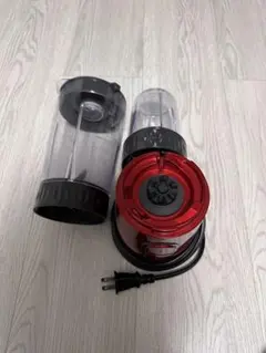ティファール ミキサー 600mL コンパクト 300W ハイパワー ミル付き