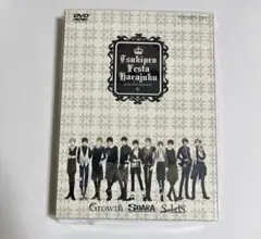 ツキプロフェスタ　2015　DVD