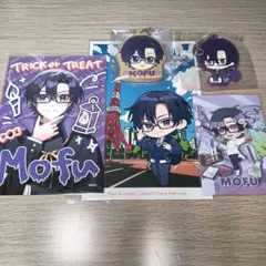 からぴち もふくん まとめ売り - メルカリ