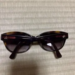 サングラス　ckのサムネイル