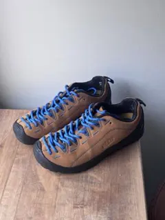 2025年最新】keen ジャスパー 24cmの人気アイテム - メルカリ