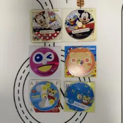 子供向け英語学習トライアルDVD・CDセット