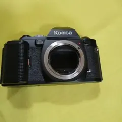 Konica FS-1 フィルム一眼レフカメラ 本体