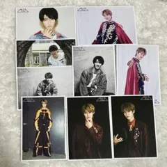 M!LK 曽野舜太 生写真