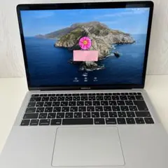 Apple MacBook Air A1932 ノート型パソコン ジャンク