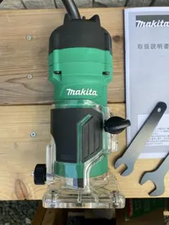 2026年最新】マキタ makita トリマ m373の人気アイテム - メルカリ
