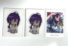 あんスタ　マヨイ　アニカフェ　ホリデー　アクスタ　ぱしゃっつ　セット