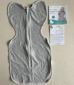 スワドルアップオリジナル　 Mサイズ