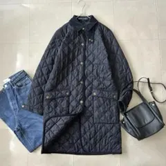 コーデュロイジャケット