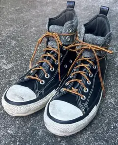CONVERSE combiboots